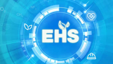 研华EHS厂务环安卫管理，助力制造业ESG绿色可持续发展